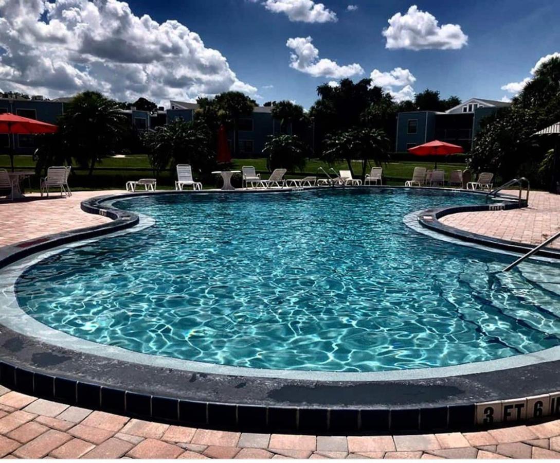 3697 Orlando Vacational Apartment Dış mekan fotoğraf