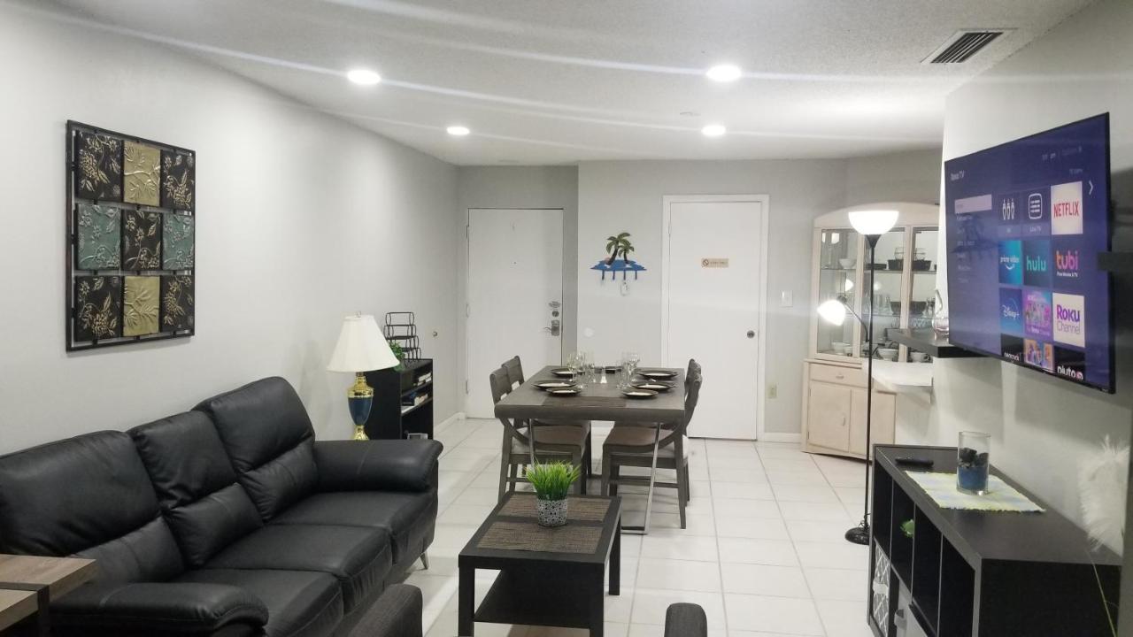 3697 Orlando Vacational Apartment Dış mekan fotoğraf