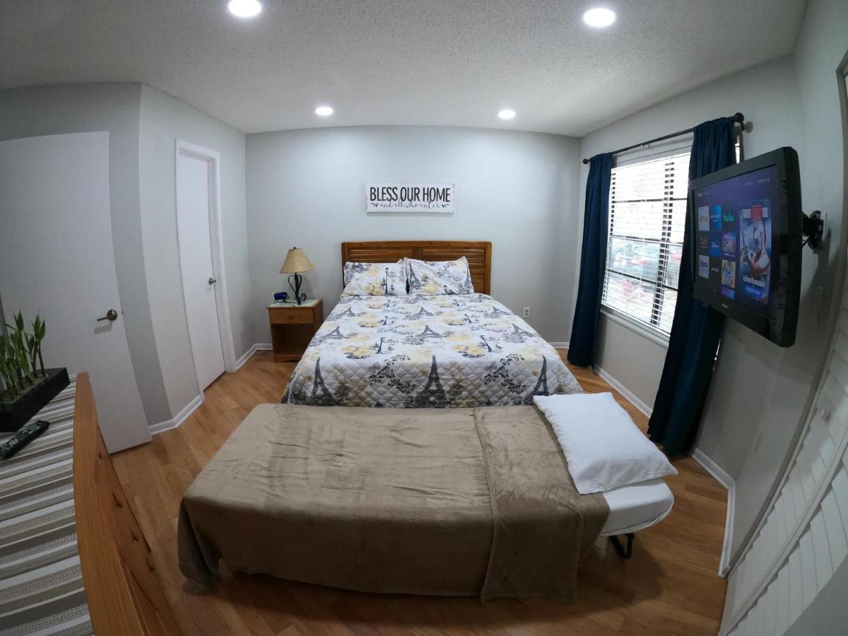 3697 Orlando Vacational Apartment Dış mekan fotoğraf