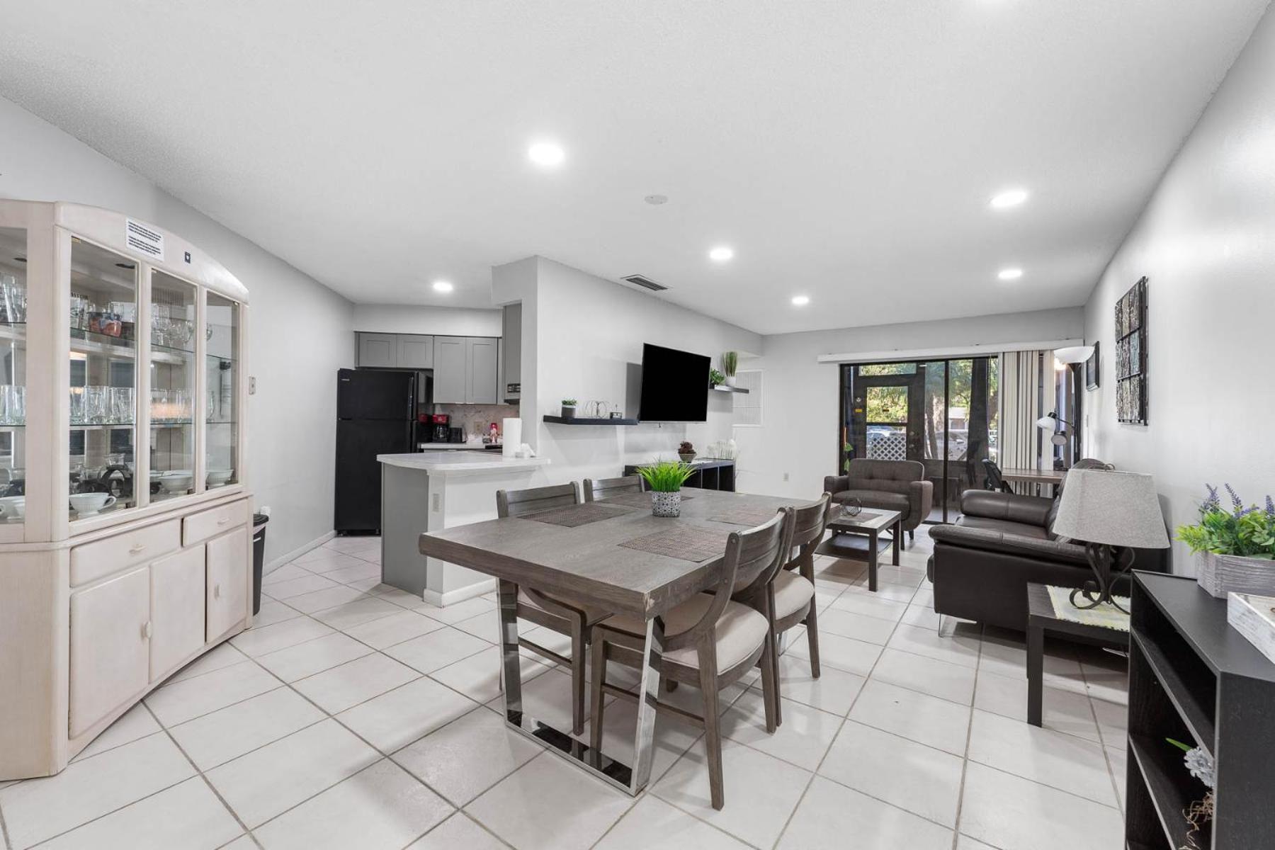 3697 Orlando Vacational Apartment Dış mekan fotoğraf