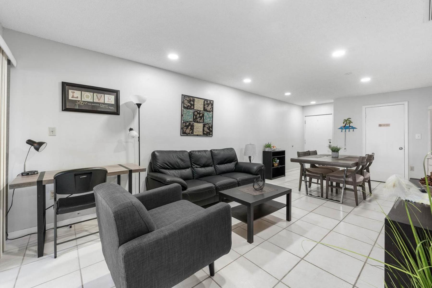 3697 Orlando Vacational Apartment Dış mekan fotoğraf