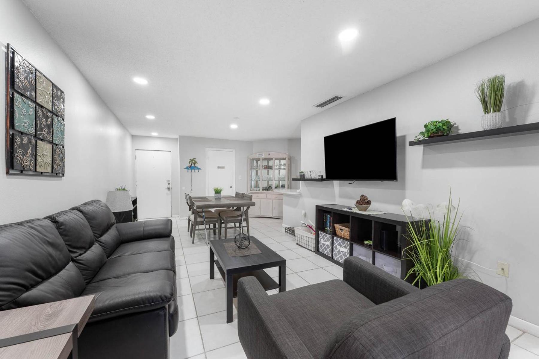 3697 Orlando Vacational Apartment Dış mekan fotoğraf