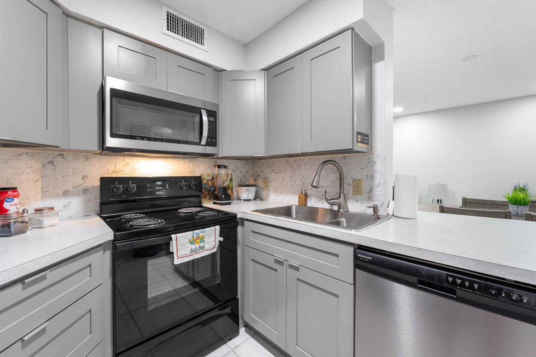 3697 Orlando Vacational Apartment Dış mekan fotoğraf